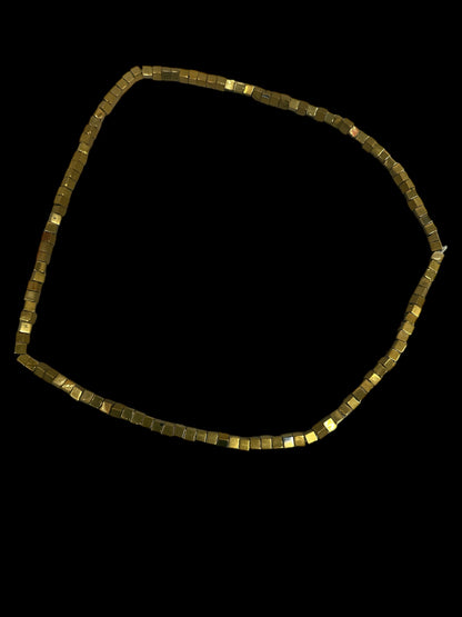 Gold SALY Waist Beads