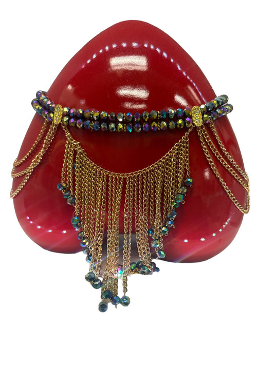 AMELIA multi color Waist Beads