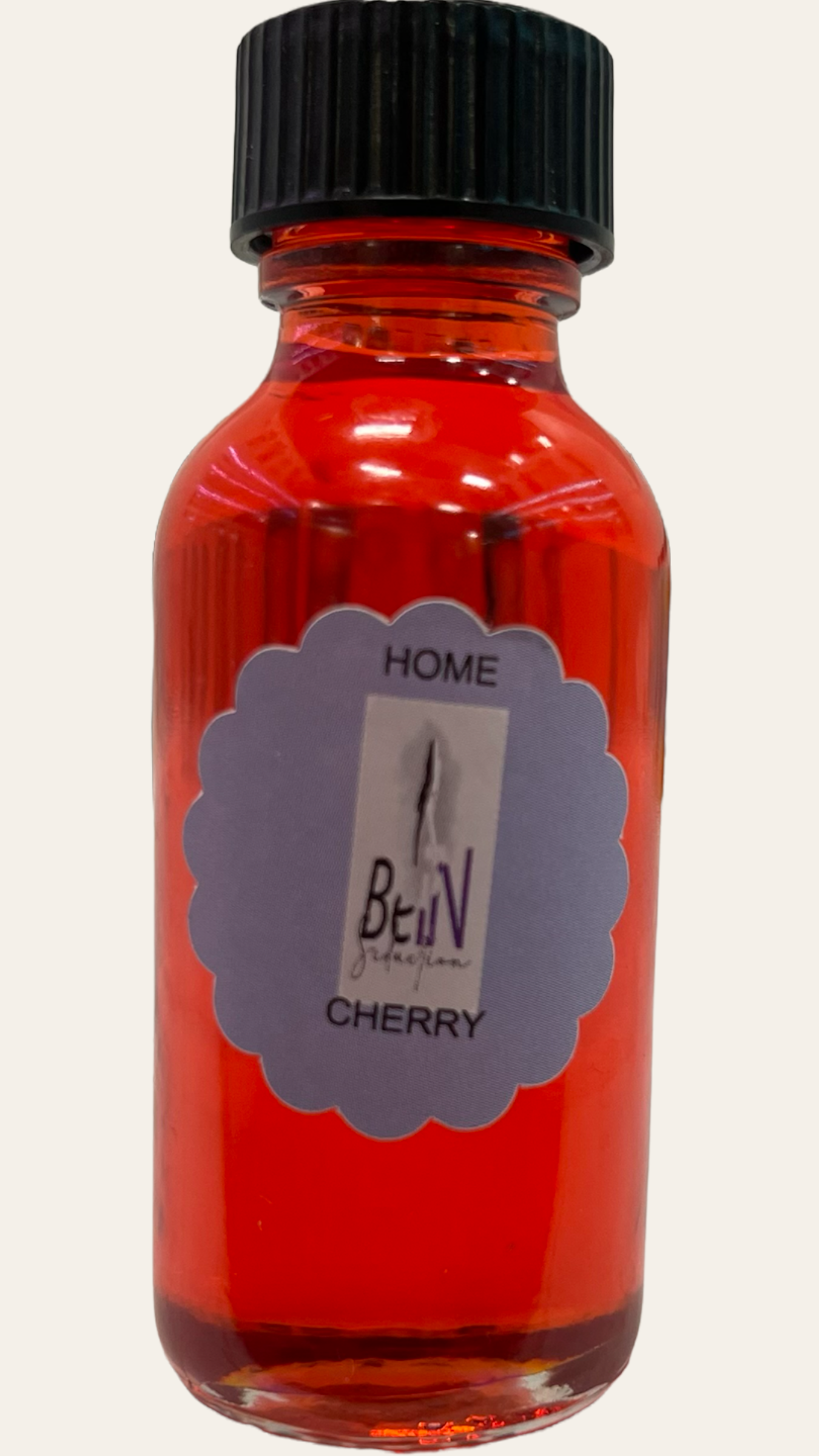 Cherry  natural diffuser oil